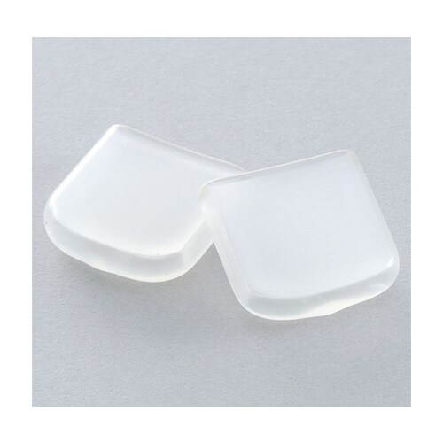 ボトムハンガー用スベリ止めクリップカバー