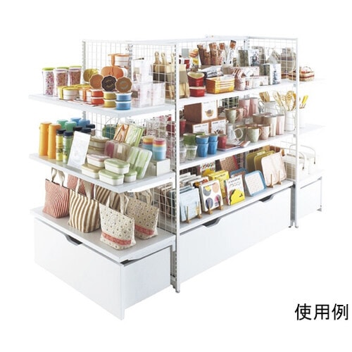 SF強化型両面タイプ W120×H150