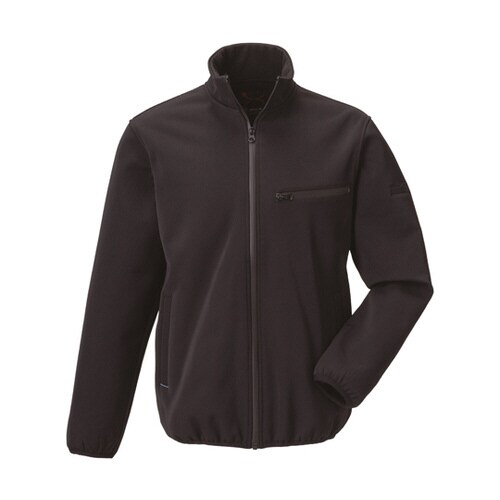 防寒ジャケット X1650−33−L ブ