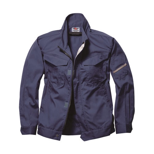 長袖ブルゾン TR3261−02−3L