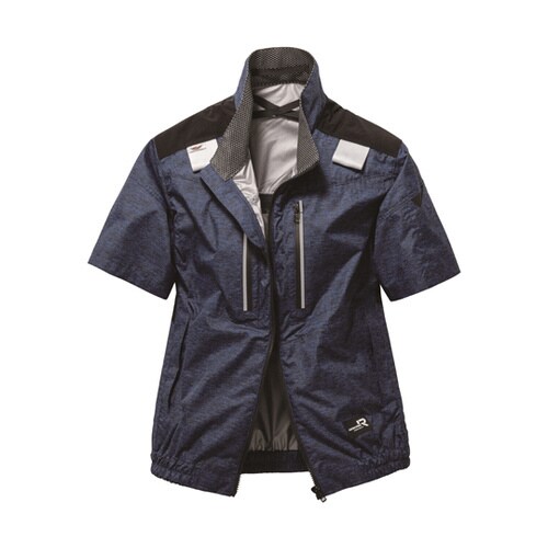 半袖ブルゾン TRA1451−223−L