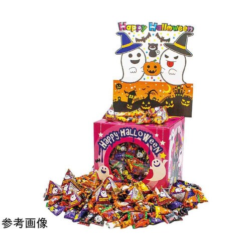 ハロウィン いろいろすくいどりイベントセ