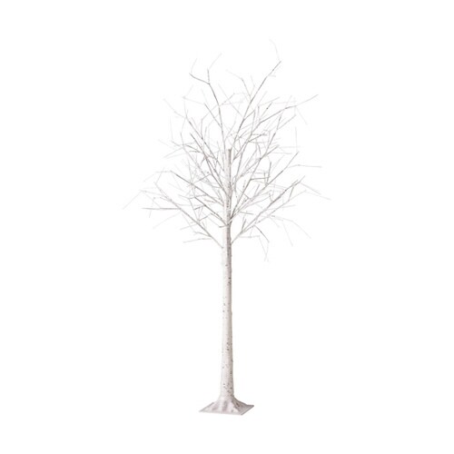 ツインクルLEDライトブランチツリー ホ