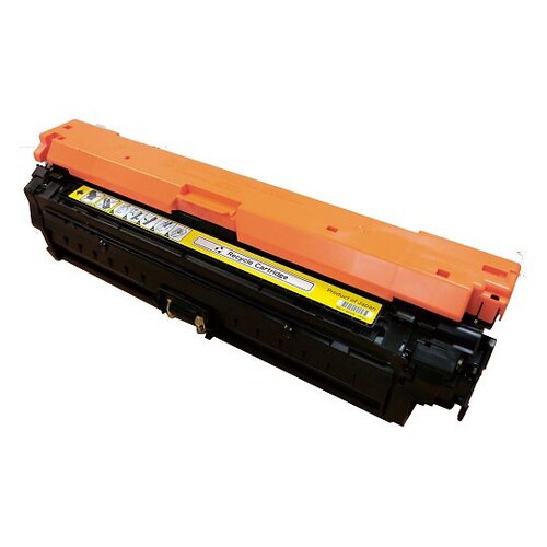 再生トナーカートリッジ(キヤノン対応) イエロー