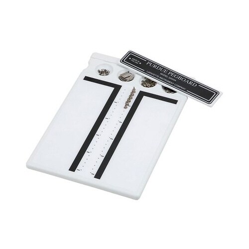 パデューペグボード 300×455×20mm