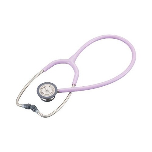 バイタルナビ聴診器(サスペンデッド) ライラック