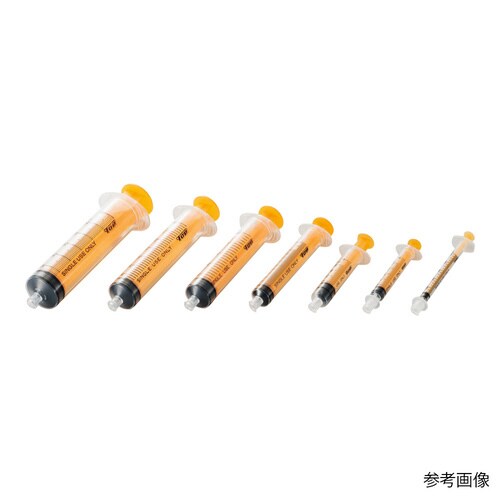 ネオフィードシリンジ 20mL 25本入