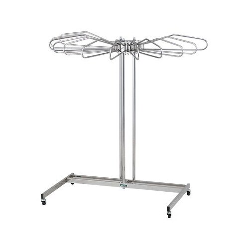 SH−12 X線防護衣ラック