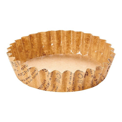 ペットカップ ナチュール柄(300枚入)