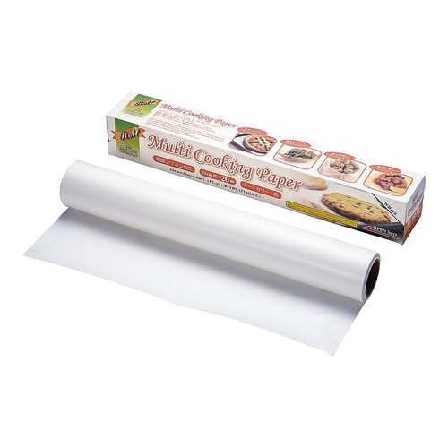 クッキングペーパー