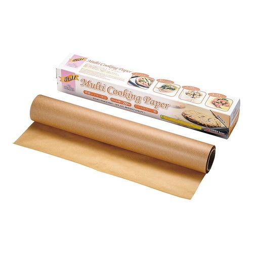 クッキングペーパー