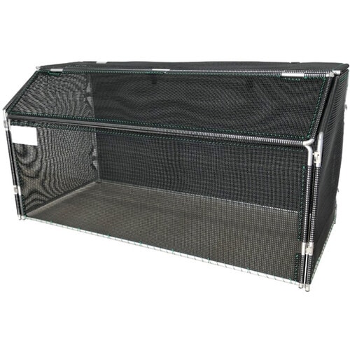 ジャンボメッシュ 折りたたみ式 1810