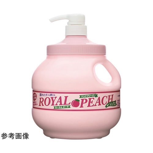 ローヤルビーチ(RPCH)本体