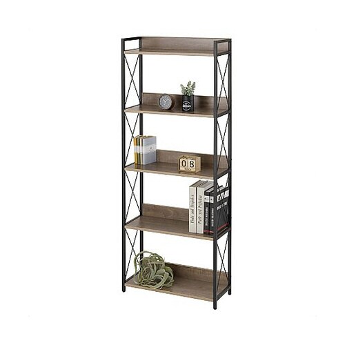 フリーラック ムーロ W40cm 5段