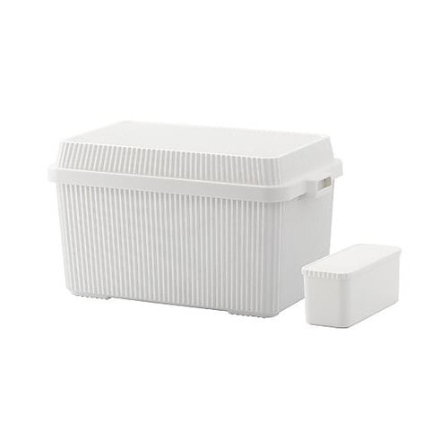 スタックアップコンテナ83L インナーボ