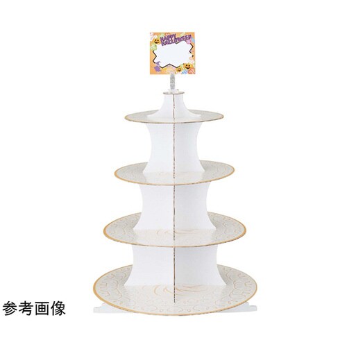 ハロウィン パンプキンタワーイベントセッ