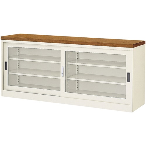 窓下用整理ロッカー