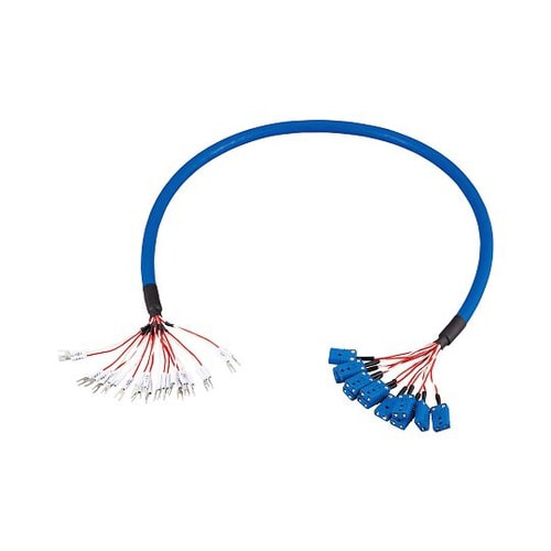 12CH−KTC K熱電対変換中継BOX