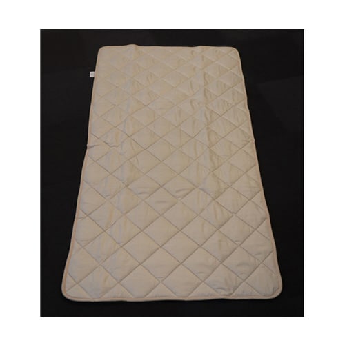 オーラ岩盤マット 極 シングル