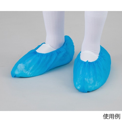 ディスポシューズカバーII 2000枚入