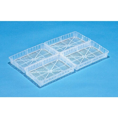 イカナゴケース 4P 乳白色