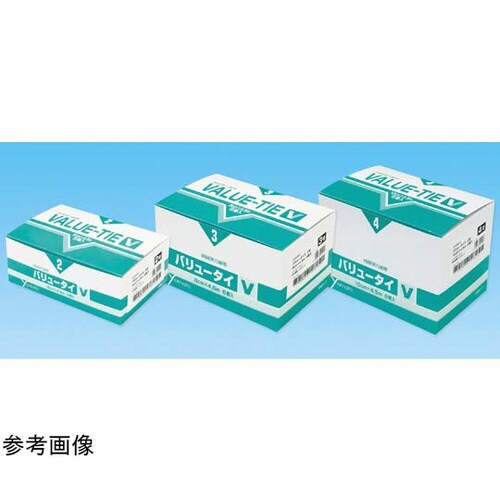 バリュータイV 3号 8cm×4.5m 6巻入