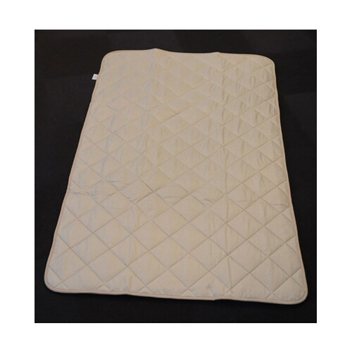 オーラ岩盤マット 極 セミダブル