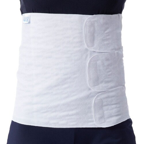 ソフラビレイ 内さらし付 S