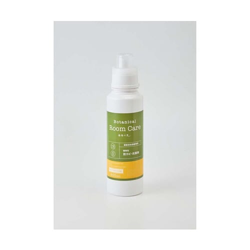 超音波加湿器用防カビ剤 ボタニカルルーム