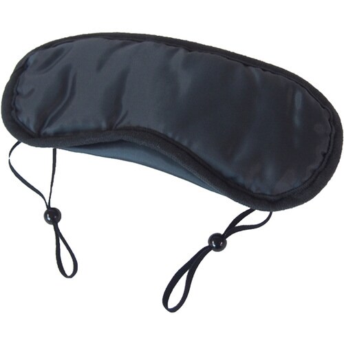 オーラ岩盤アイマスク 極 グレー