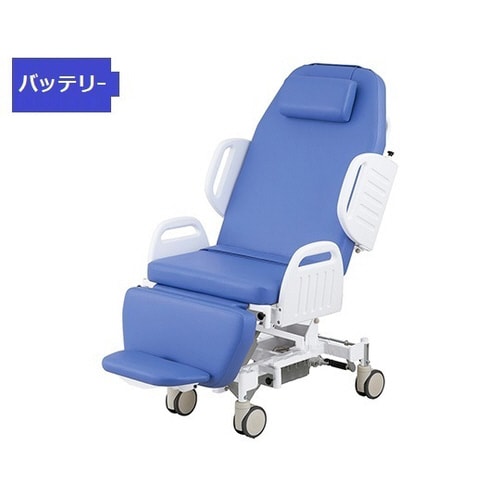 TR−B02PB 移動式検査処置台