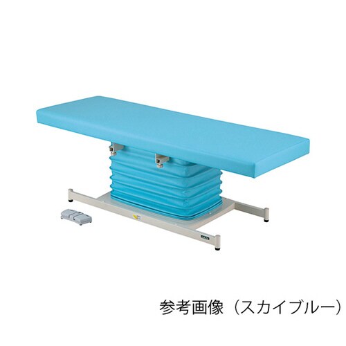 ATE−7019SB カラフル電動診察台