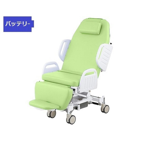 TR−B02LG−W 移動式検査処置台