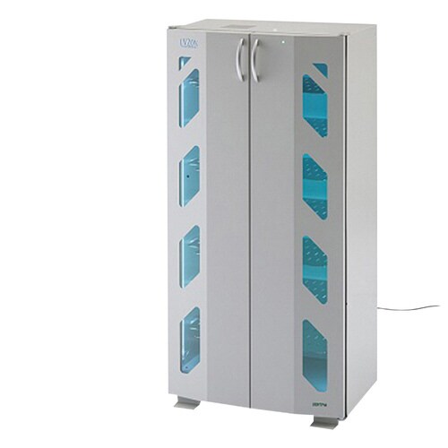 除菌スリッパボックス 16足 50Hz