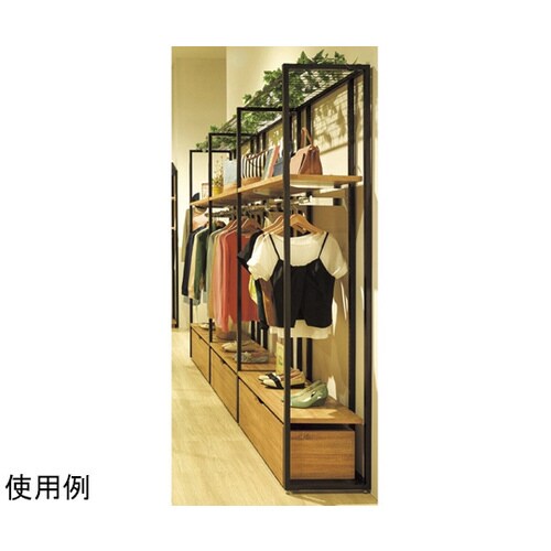 UR壁面オープンタイプ W90×H210