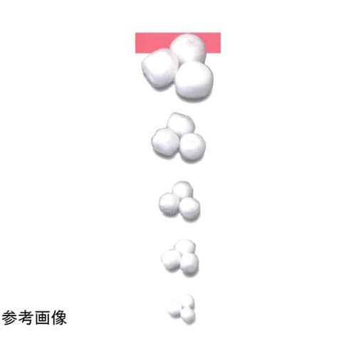 リリアン綿球 No.10