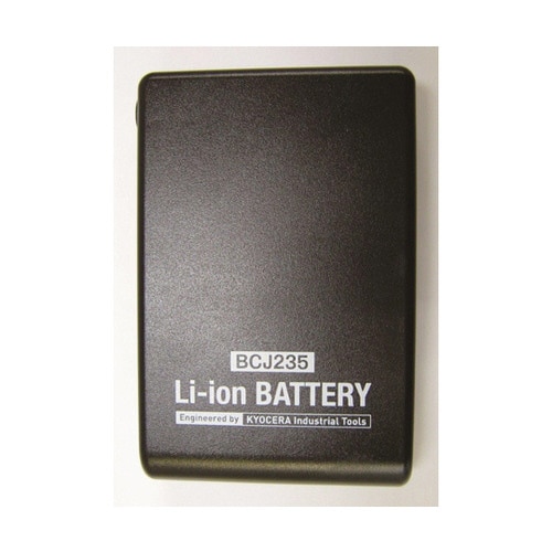 リチウムイオンバッテリー