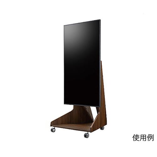 サイネージスタンド モアイ21 から77V