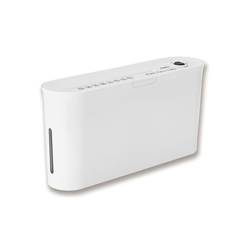 卓上マイクロカットシュレッダー