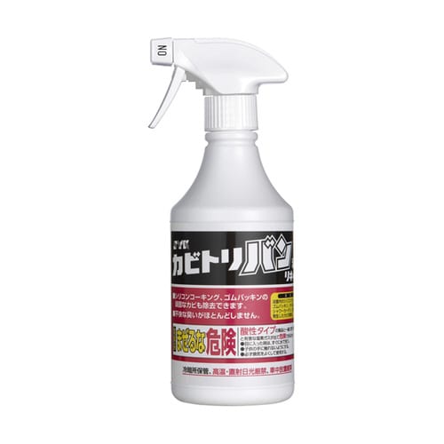 カビトリバンリキッド 500g