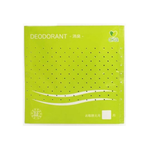 業務用ニオイ消し 両面テープタイプ 20枚入