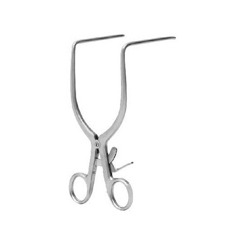 開創器 ロック付 ゲルピー 直角型 KA16C