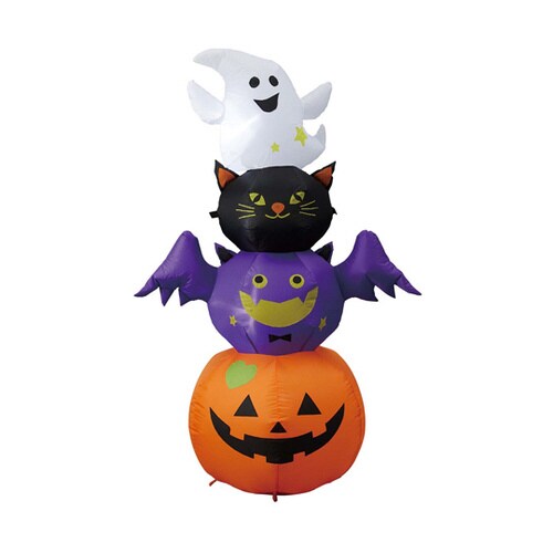 エアブロードール ハロウィンカルテット