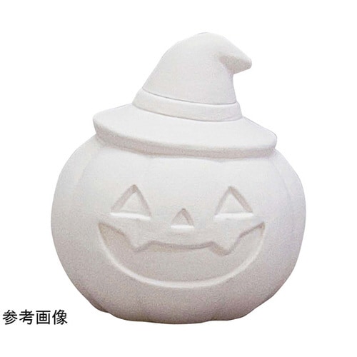 お絵描きハロウィン貯金箱 工作キットパン