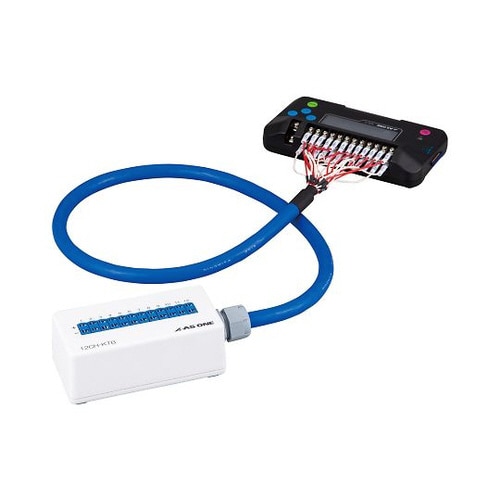 12CH−KTB K熱電対変換中継BOX