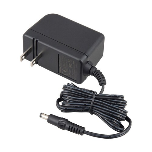 ACアダプター 9V2.0A