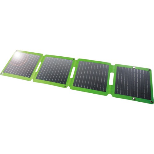 フォールディングソーラーパネルミニ 28