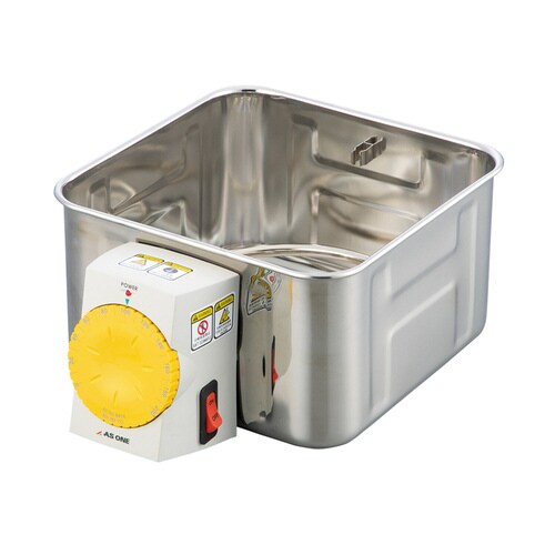 ECオイルバス 角型 アナログ