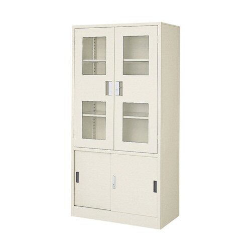 整理保管ロッカー