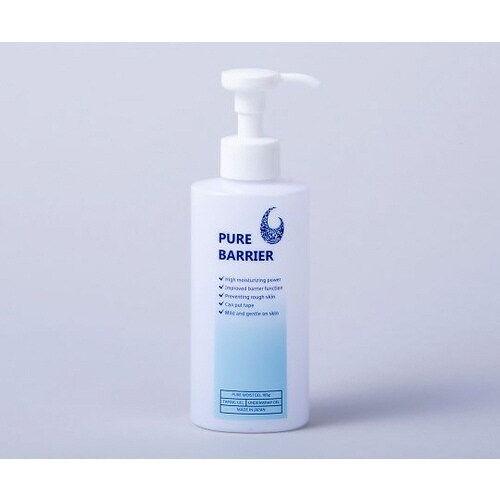 ピュアバリア スキンケア肌保護ジェル 185g